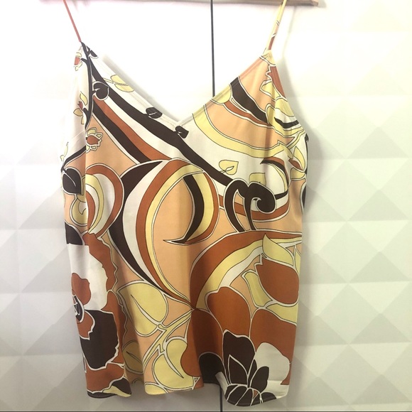 NWT Aritzia Wilfred Boscono Camisole - Picture 6 of 14